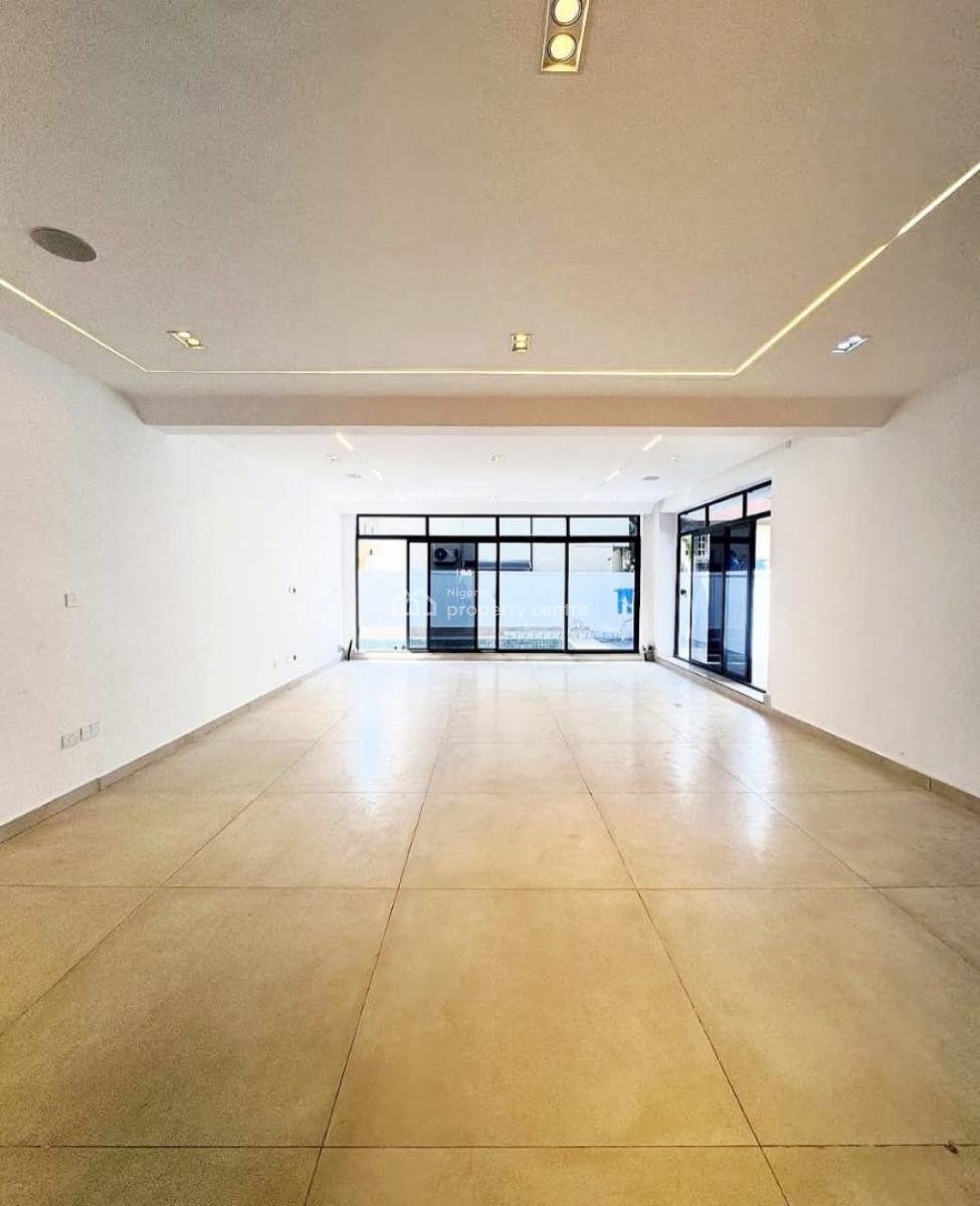 Luxury Brand New Fully Detached Duplex, Lekki Phase 1, Lekki, Lagos, Detached Duplex for Sale