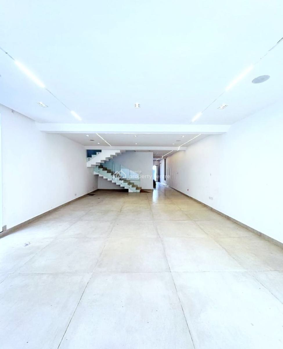 Luxury Brand New Fully Detached Duplex, Lekki Phase 1, Lekki, Lagos, Detached Duplex for Sale