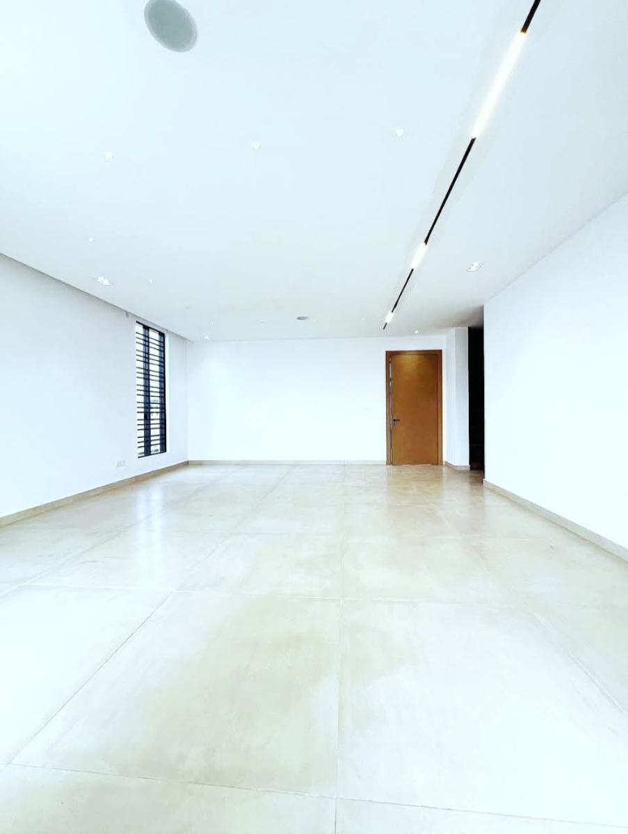 Luxury Brand New Fully Detached Duplex, Lekki Phase 1, Lekki, Lagos, Detached Duplex for Sale