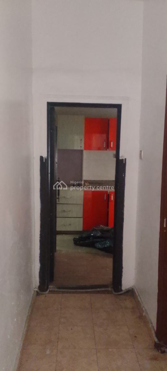 a Room and Parlor, Lekki Conservation Road Estate, Lekki, Lagos, Mini Flat (room and Parlour) for Rent