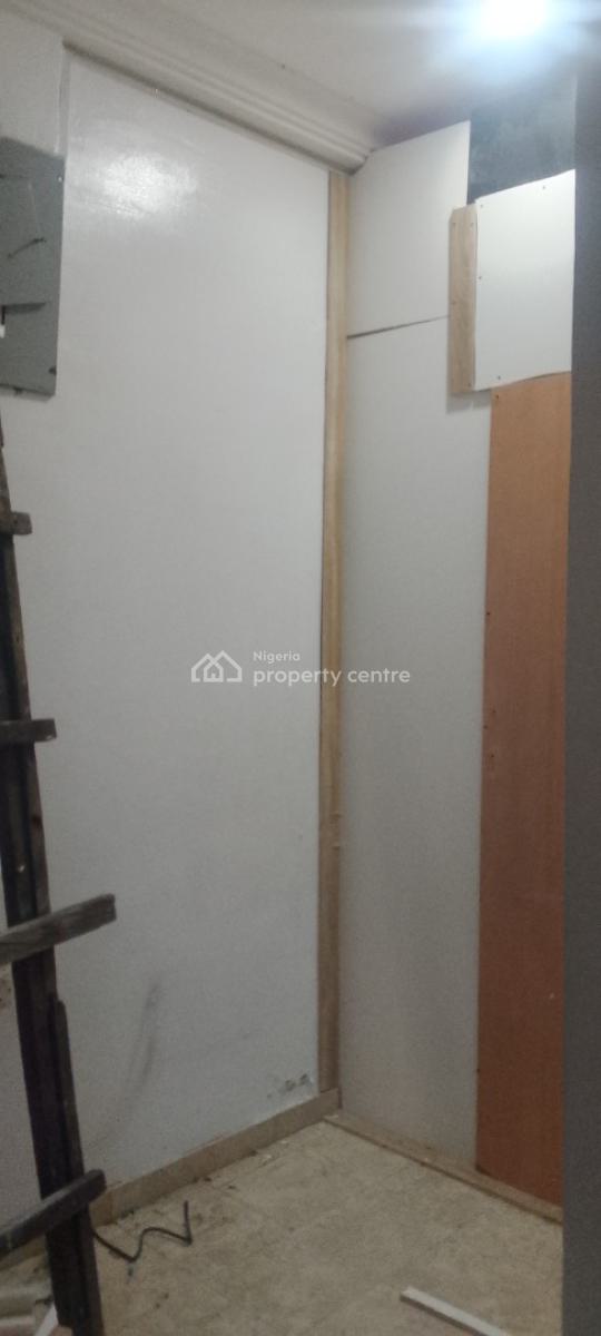 a Room and Parlor, Lekki Conservation Road Estate, Lekki, Lagos, Mini Flat (room and Parlour) for Rent