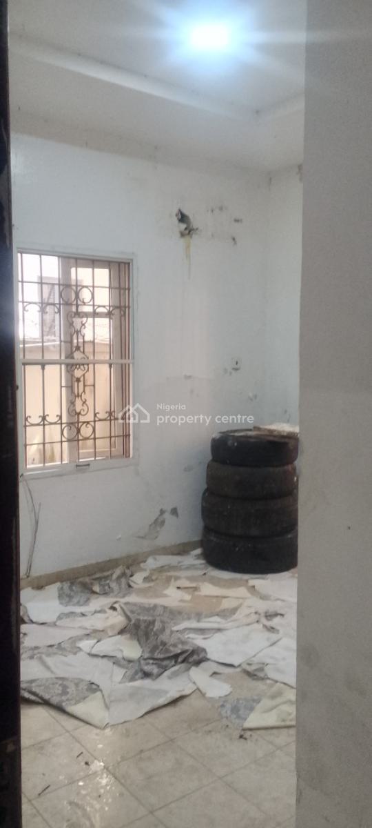 a Room and Parlor, Lekki Conservation Road Estate, Lekki, Lagos, Mini Flat (room and Parlour) for Rent