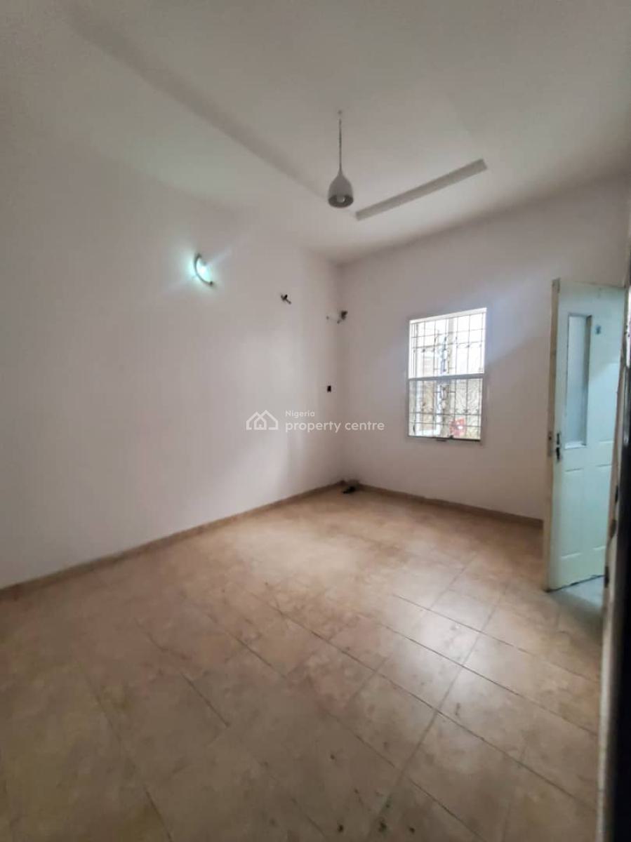 a Room and Parlor, Lekki Conservation Road Estate, Lekki, Lagos, Mini Flat (room and Parlour) for Rent