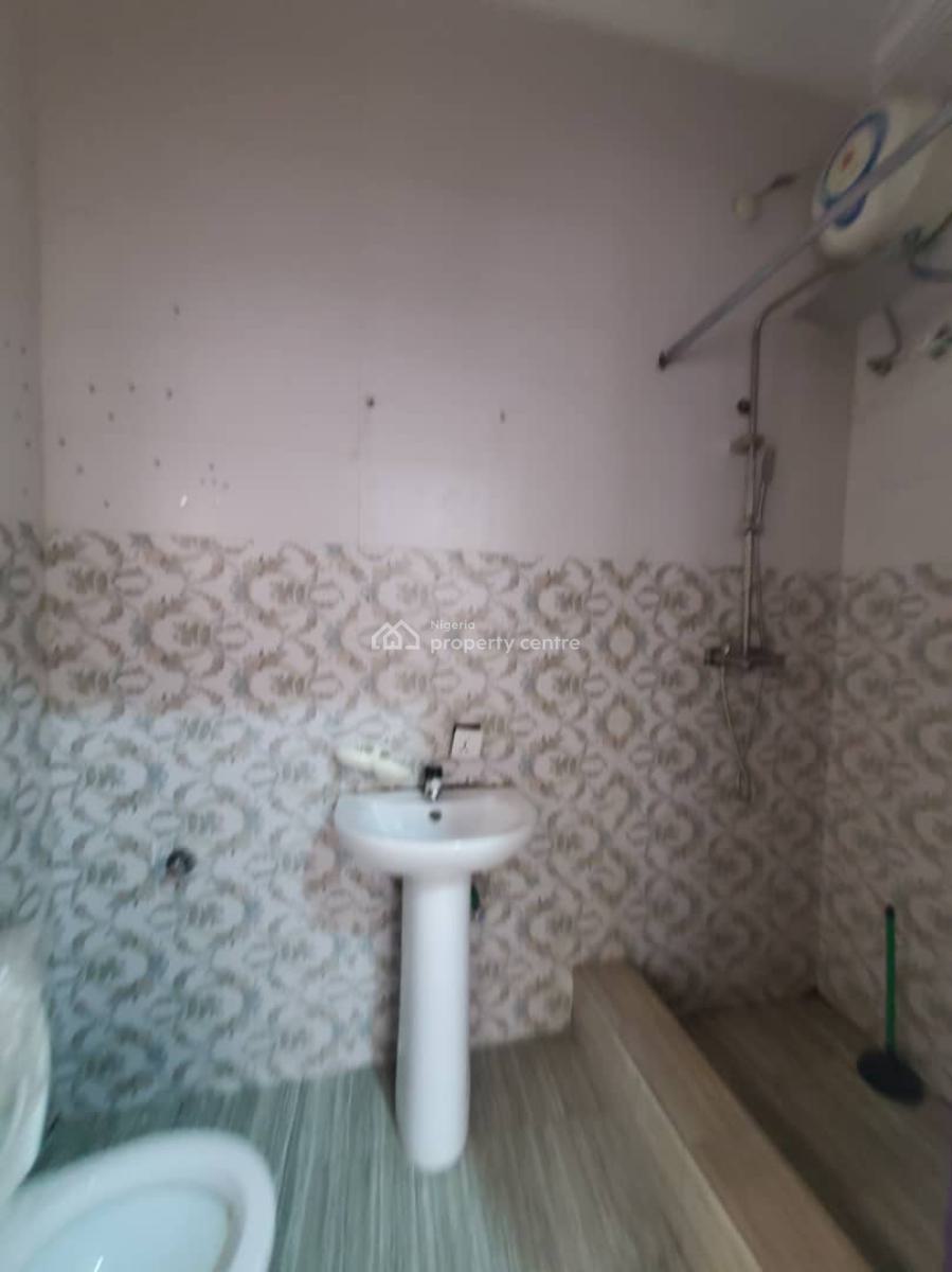 a Room and Parlor, Lekki Conservation Road Estate, Lekki, Lagos, Mini Flat (room and Parlour) for Rent