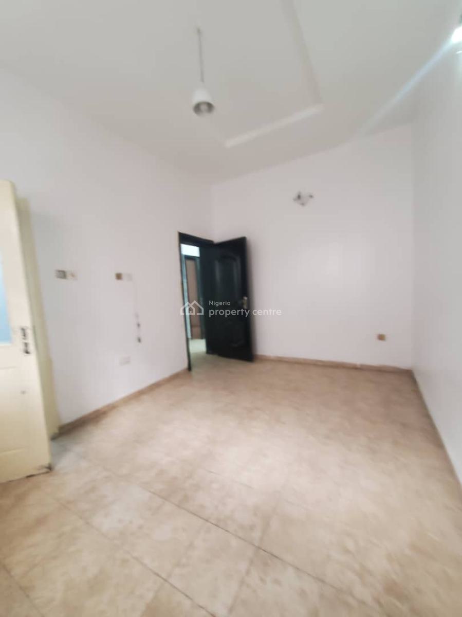 a Room and Parlor, Lekki Conservation Road Estate, Lekki, Lagos, Mini Flat (room and Parlour) for Rent