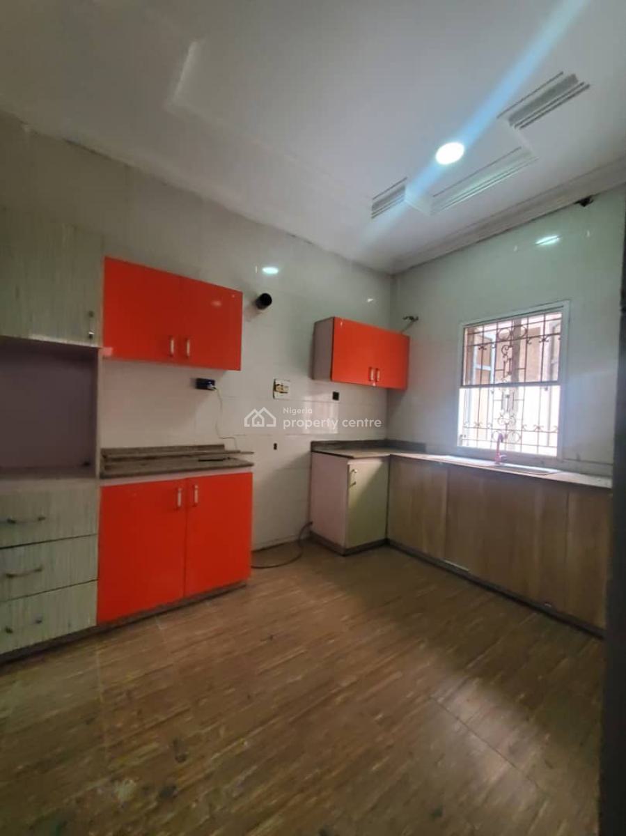 a Room and Parlor, Lekki Conservation Road Estate, Lekki, Lagos, Mini Flat (room and Parlour) for Rent