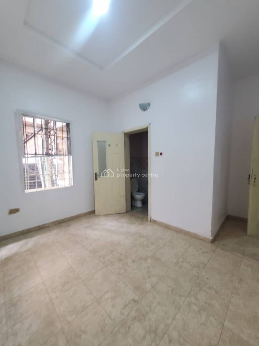 a Room and Parlor, Lekki Conservation Road Estate, Lekki, Lagos, Mini Flat (room and Parlour) for Rent