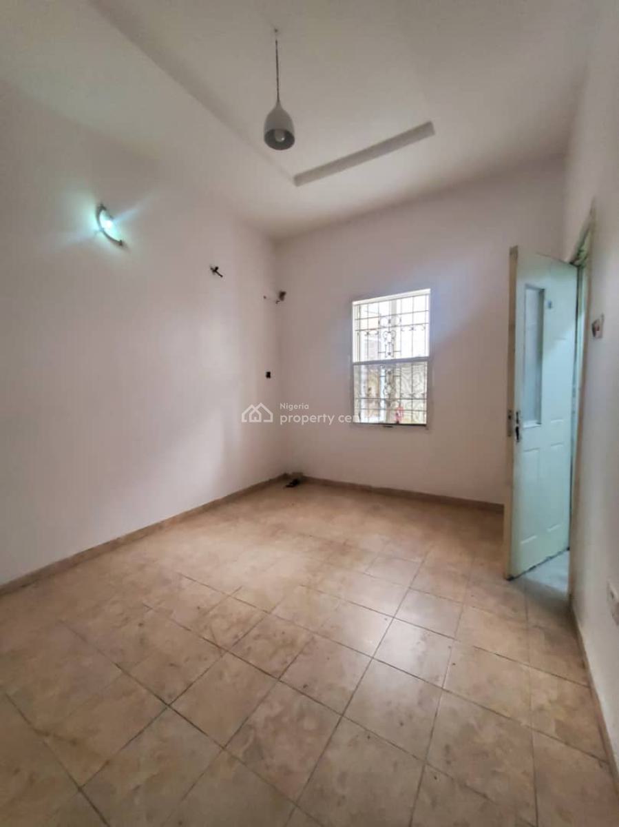 a Room and Parlor, Lekki Conservation Road Estate, Lekki, Lagos, Mini Flat (room and Parlour) for Rent