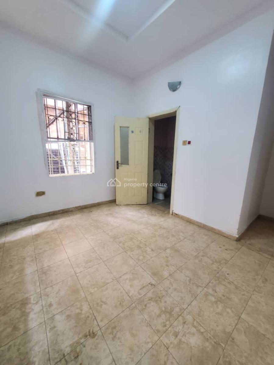 a Room and Parlor, Lekki Conservation Road Estate, Lekki, Lagos, Mini Flat (room and Parlour) for Rent