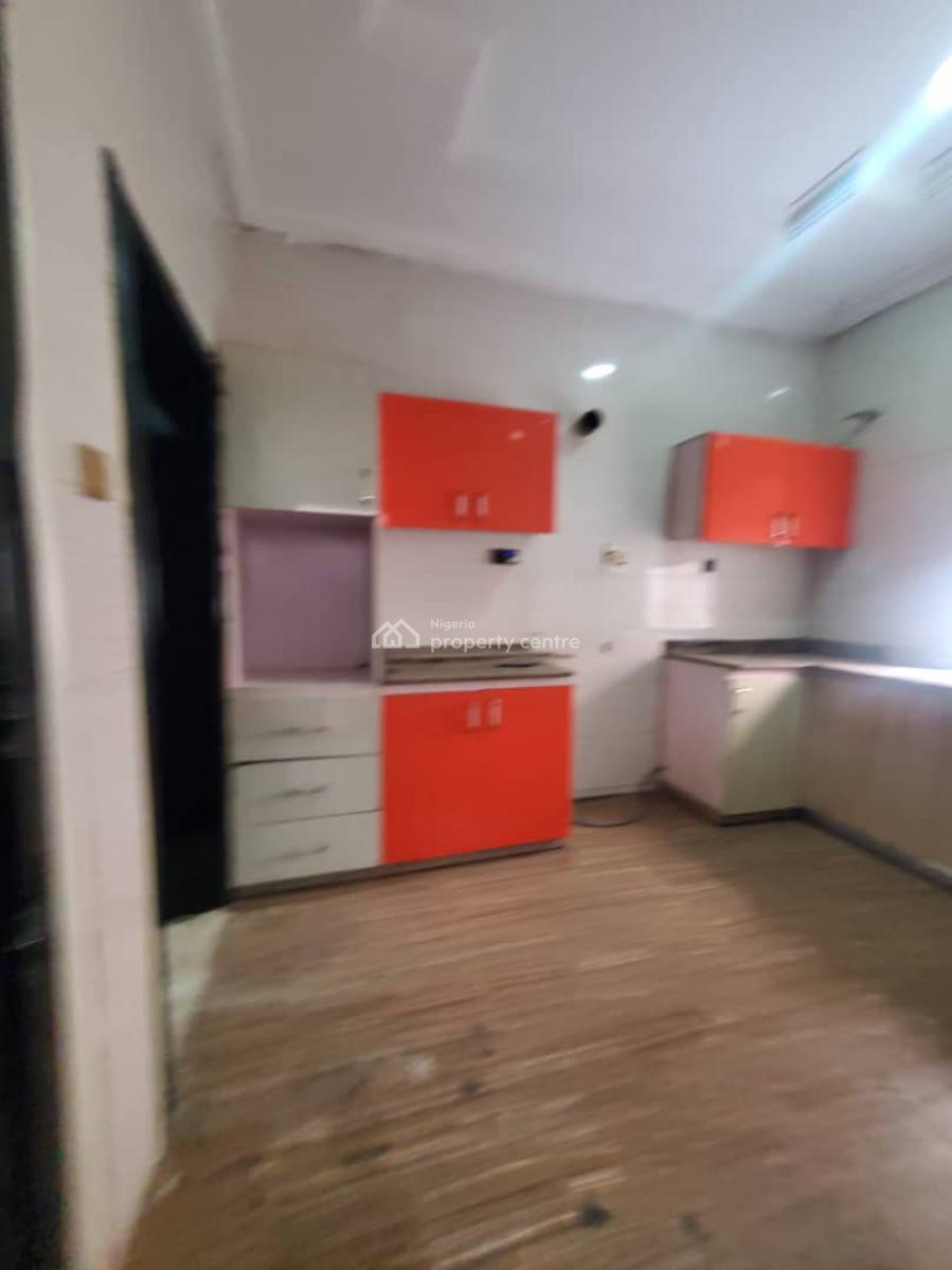 a Room and Parlor, Lekki Conservation Road Estate, Lekki, Lagos, Mini Flat (room and Parlour) for Rent