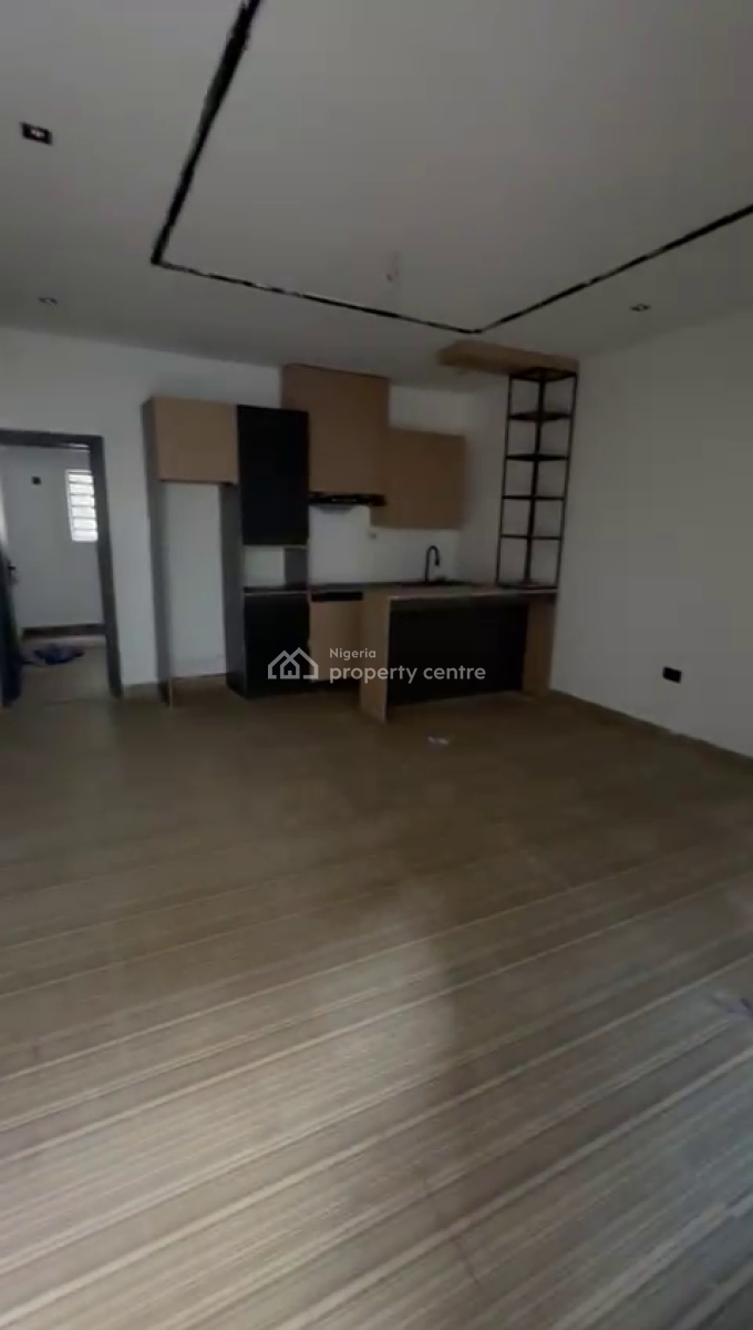 3 Bedroom Flat, Yaba, Lagos, Flat / Apartment for Rent