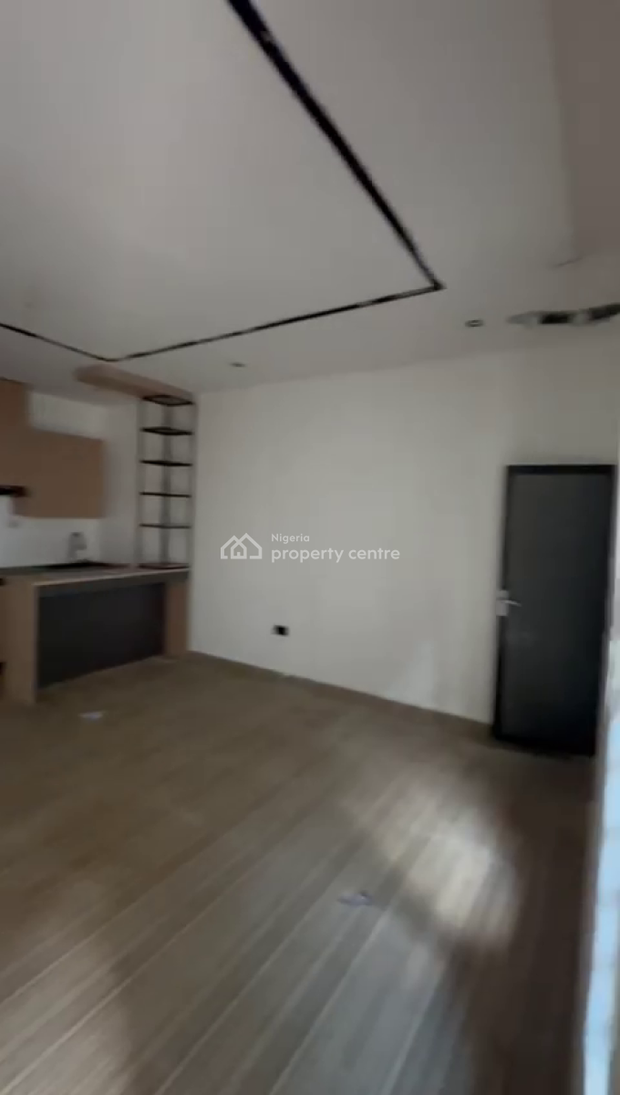 3 Bedroom Flat, Yaba, Lagos, Flat / Apartment for Rent