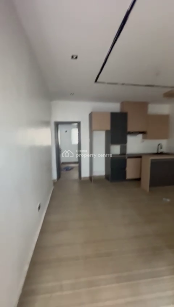 3 Bedroom Flat, Yaba, Lagos, Flat / Apartment for Rent