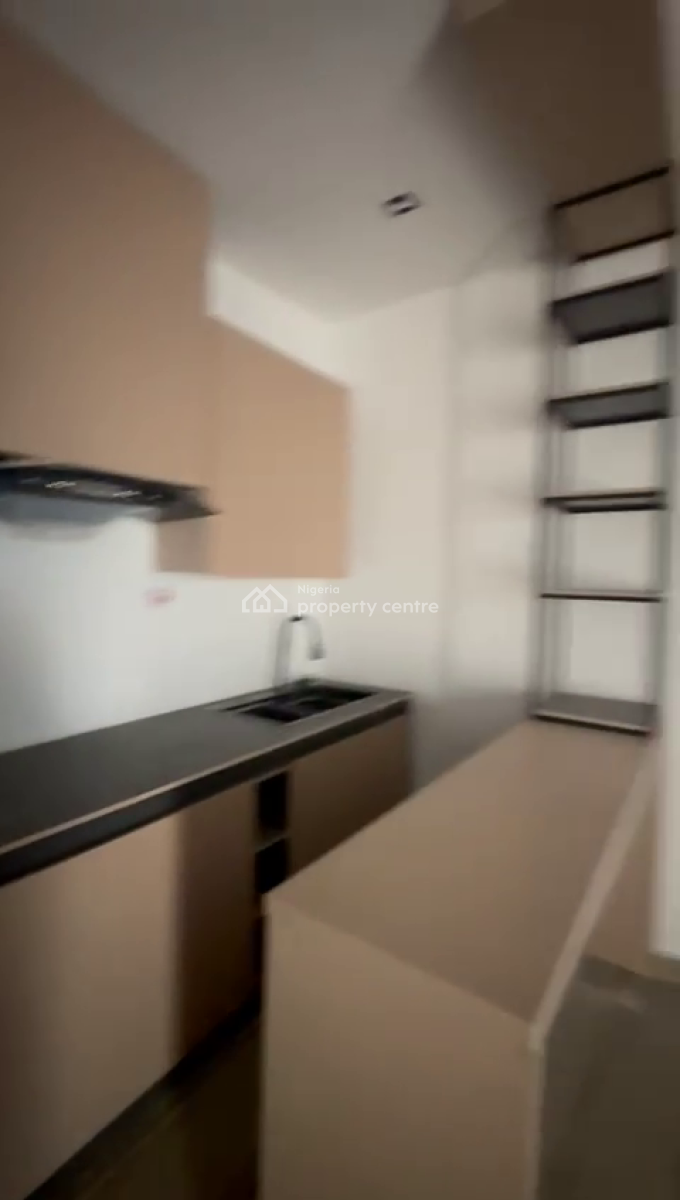 3 Bedroom Flat, Yaba, Lagos, Flat / Apartment for Rent