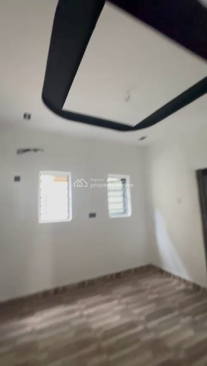 3 Bedroom Flat, Yaba, Lagos, Flat / Apartment for Rent