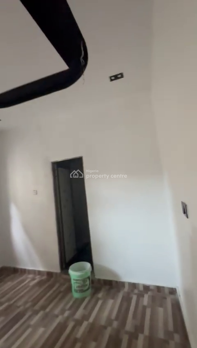 3 Bedroom Flat, Yaba, Lagos, Flat / Apartment for Rent