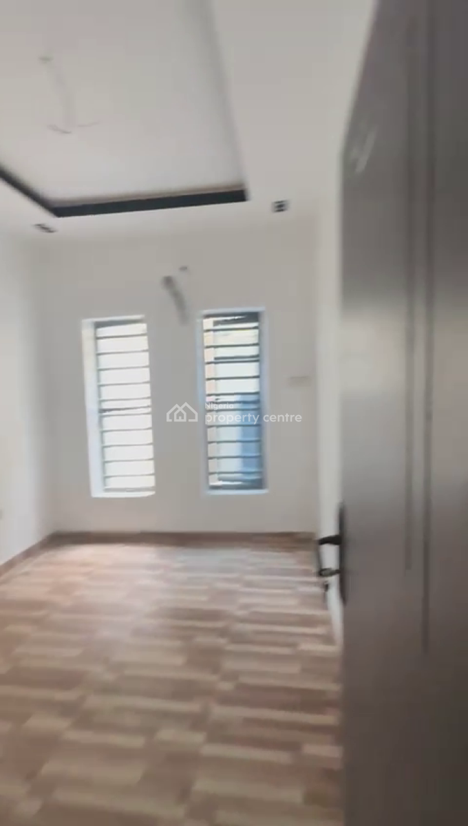 3 Bedroom Flat, Yaba, Lagos, Flat / Apartment for Rent