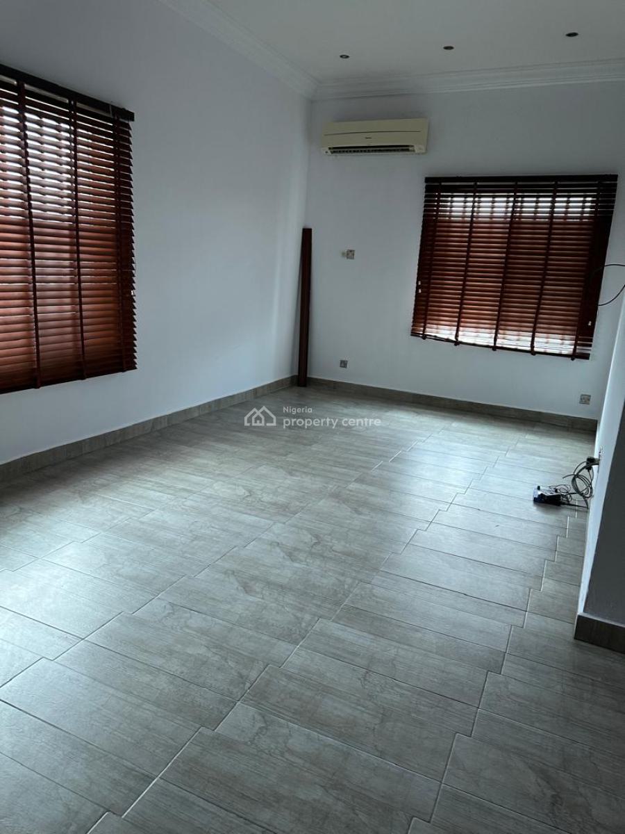 5 Bedrooms Stand Alone Duplex, Osborne 2, Ikoyi, Lagos, Detached Duplex for Rent