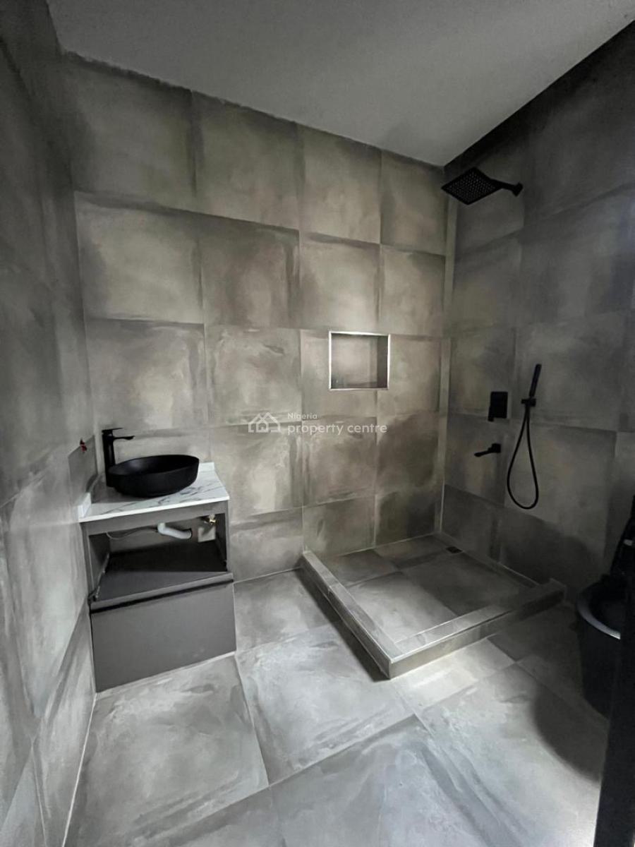 Spaciously Designed 6 Bedroom Fully Detached Duplex with Bq, Ikeja Gra, Ikeja, Lagos, Detached Duplex for Sale