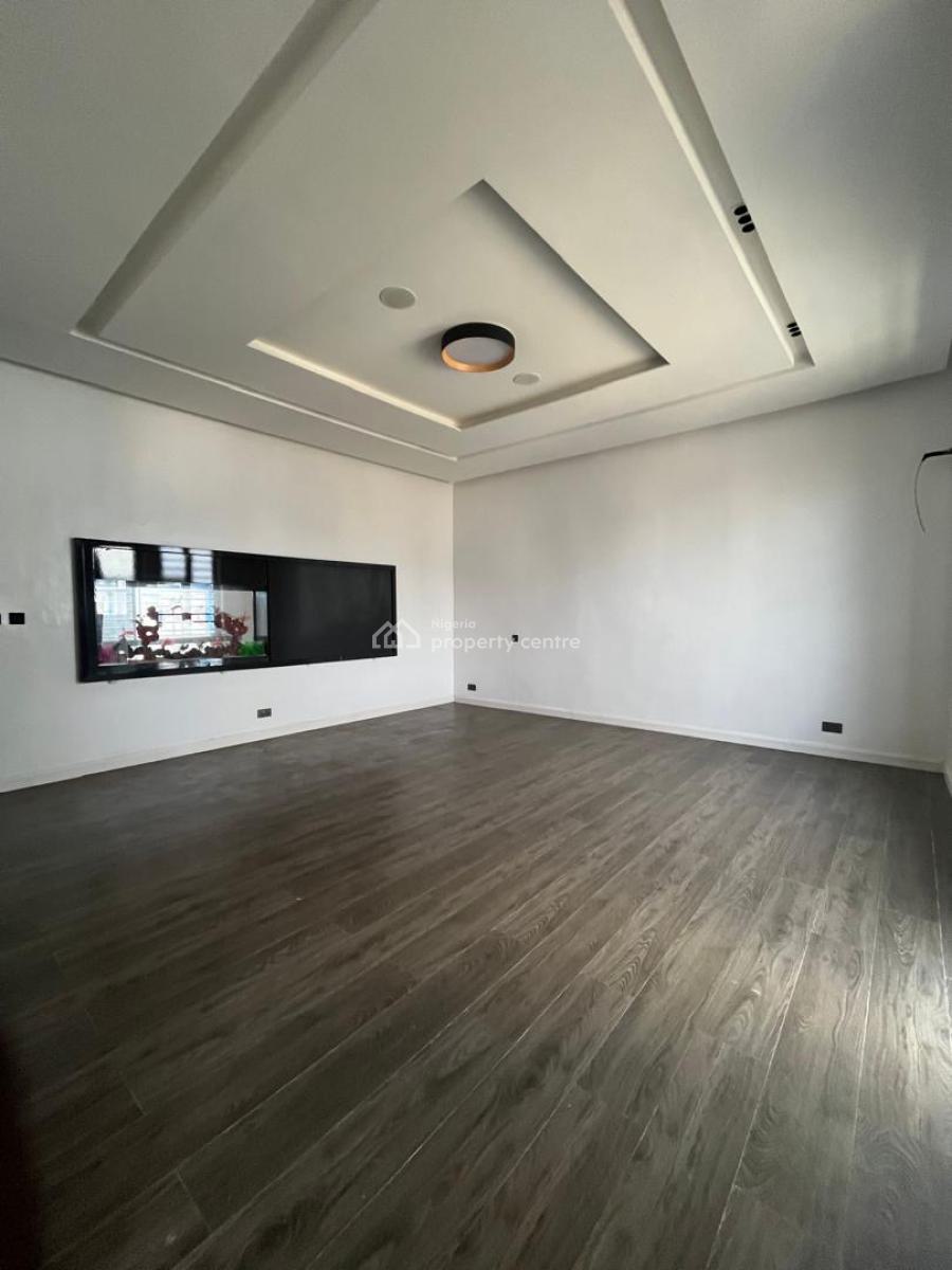 Spaciously Designed 6 Bedroom Fully Detached Duplex with Bq, Ikeja Gra, Ikeja, Lagos, Detached Duplex for Sale