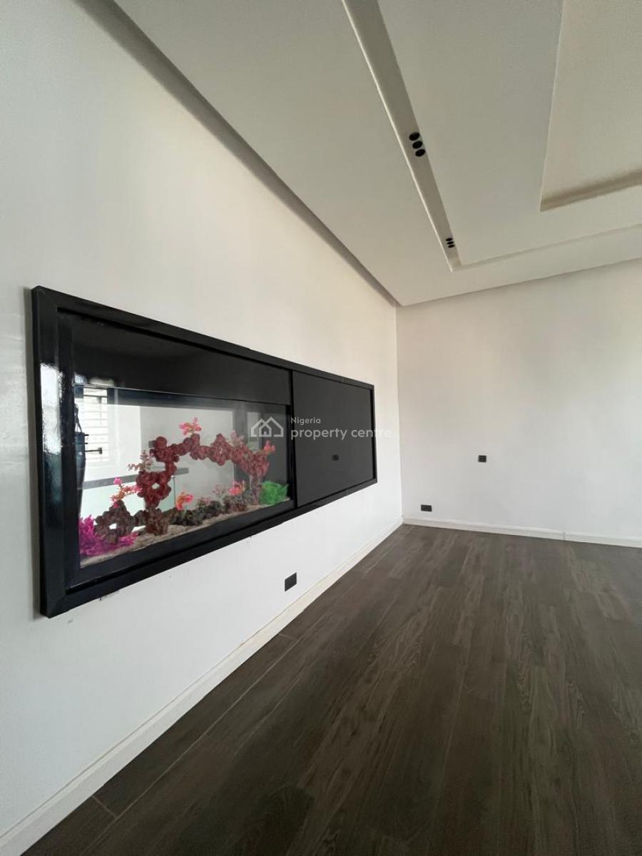 Spaciously Designed 6 Bedroom Fully Detached Duplex with Bq, Ikeja Gra, Ikeja, Lagos, Detached Duplex for Sale