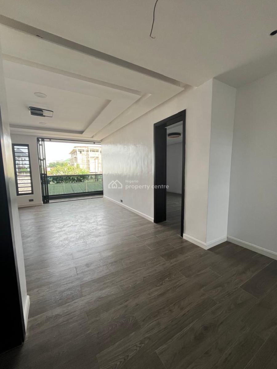 Spaciously Designed 6 Bedroom Fully Detached Duplex with Bq, Ikeja Gra, Ikeja, Lagos, Detached Duplex for Sale