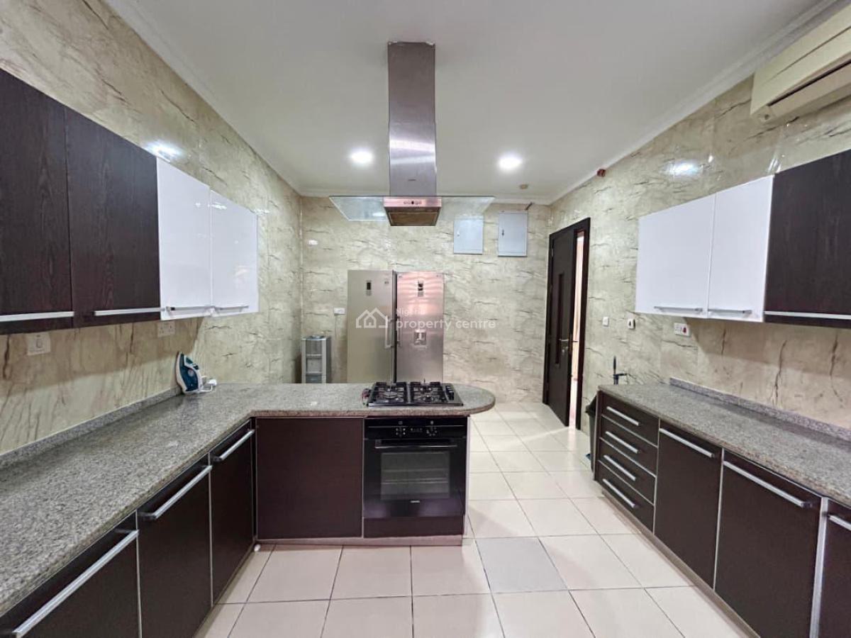 Newly Fresh Baked My Luxury 2 Bedroom with Ps5, Balcony, Lekki Phase 1, Lekki, Lagos, Flat / Apartment Short Let