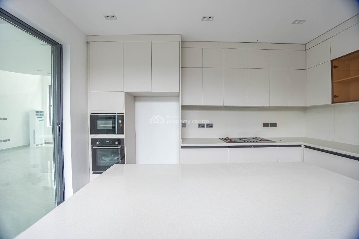 Luxury 4-bedroom Detached Duplex, Ikoyi, Lagos, Detached Duplex for Rent