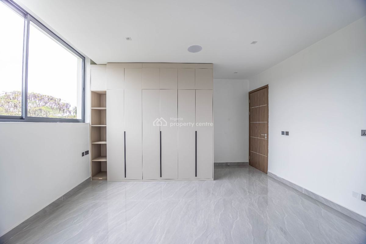 Luxury 4-bedroom Detached Duplex, Ikoyi, Lagos, Detached Duplex for Rent