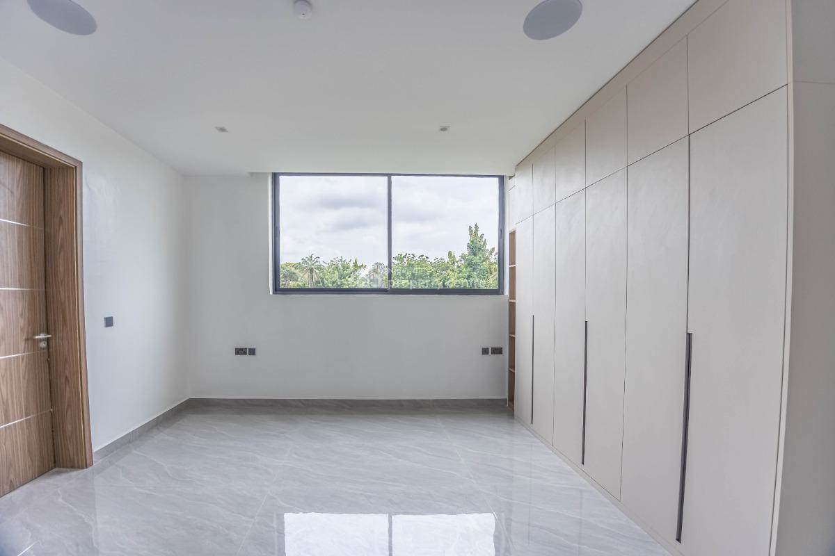 Luxury 4-bedroom Detached Duplex, Ikoyi, Lagos, Detached Duplex for Rent