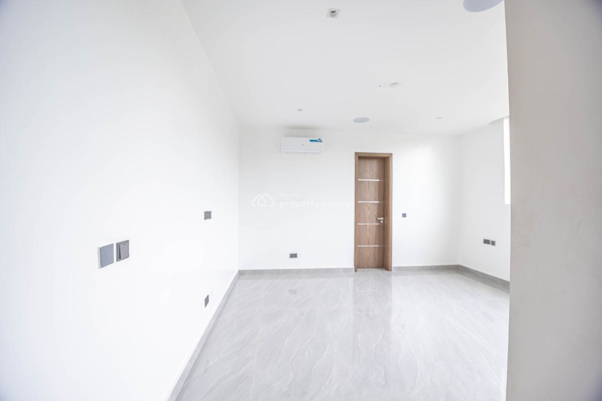 Luxury 4-bedroom Detached Duplex, Ikoyi, Lagos, Detached Duplex for Rent