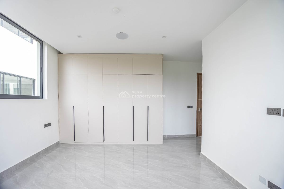 Luxury 4-bedroom Detached Duplex, Ikoyi, Lagos, Detached Duplex for Rent