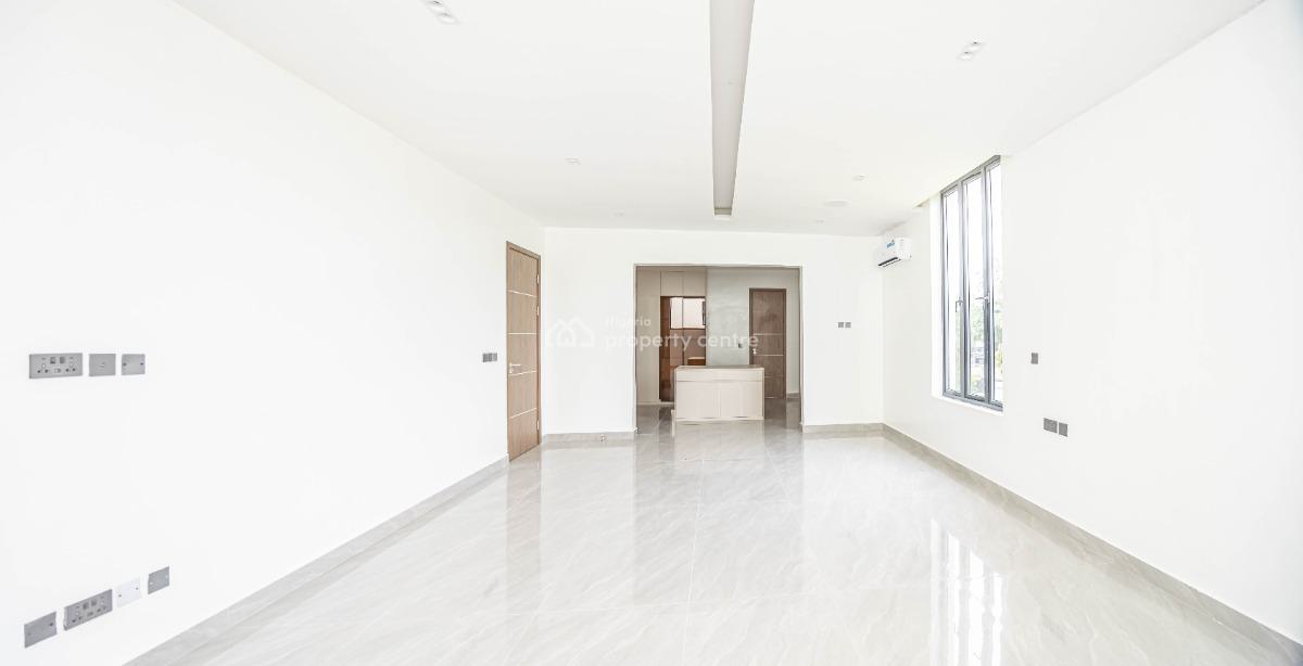 Luxury 4-bedroom Detached Duplex, Ikoyi, Lagos, Detached Duplex for Rent