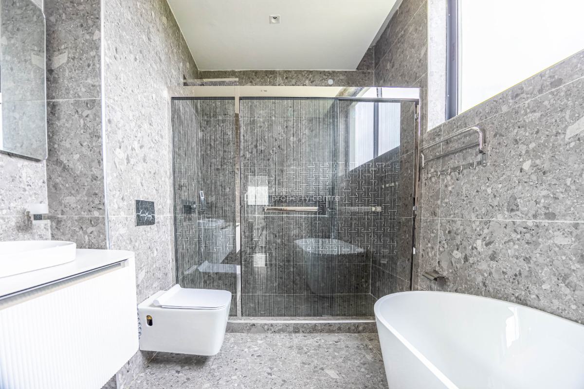 Luxury 4-bedroom Detached Duplex, Ikoyi, Lagos, Detached Duplex for Rent