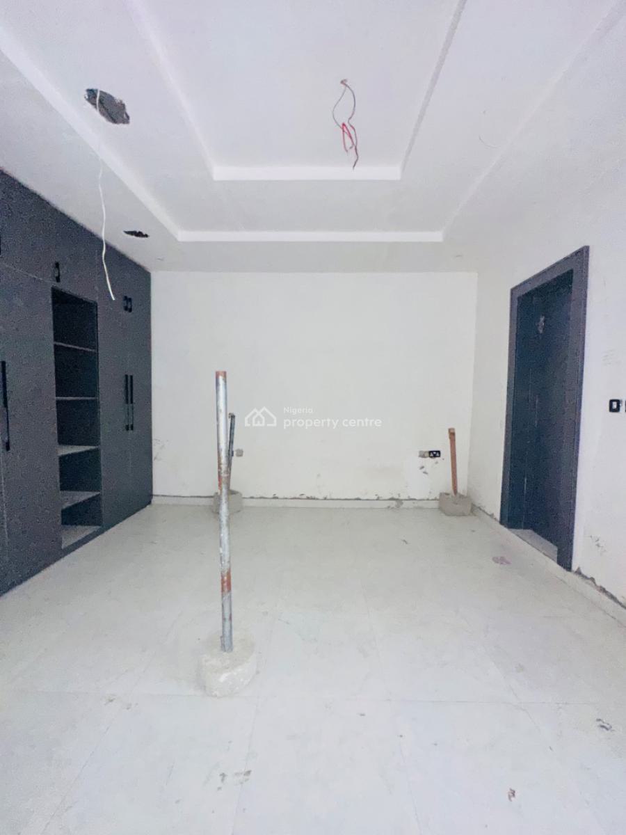 Newly Built 3 Bedroom Apartment, Ikate, Lekki, Lagos, Flat / Apartment for Sale