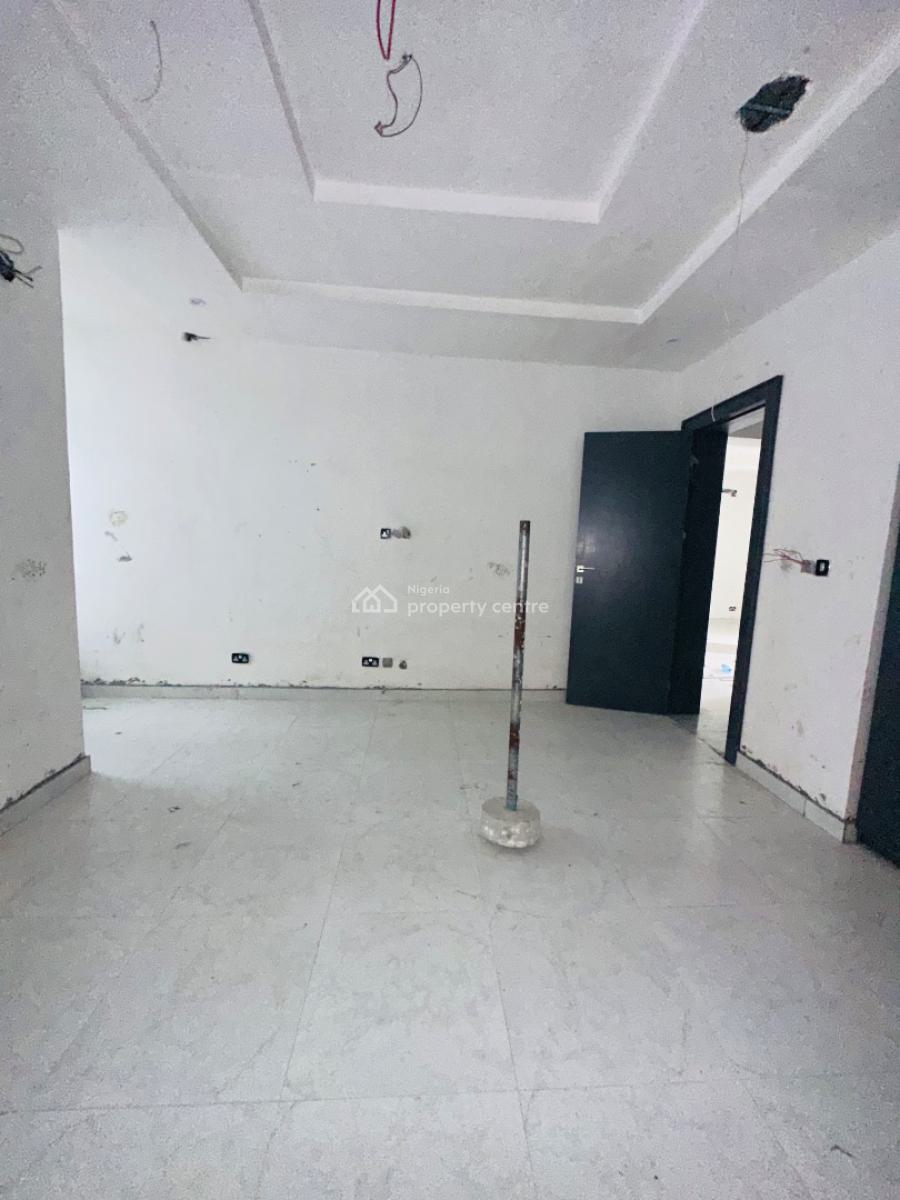 Newly Built 3 Bedroom Apartment, Ikate, Lekki, Lagos, Flat / Apartment for Sale