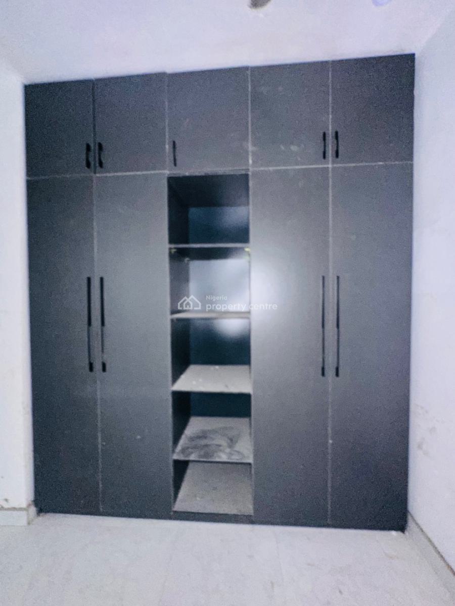 Newly Built 3 Bedroom Apartment, Ikate, Lekki, Lagos, Flat / Apartment for Sale
