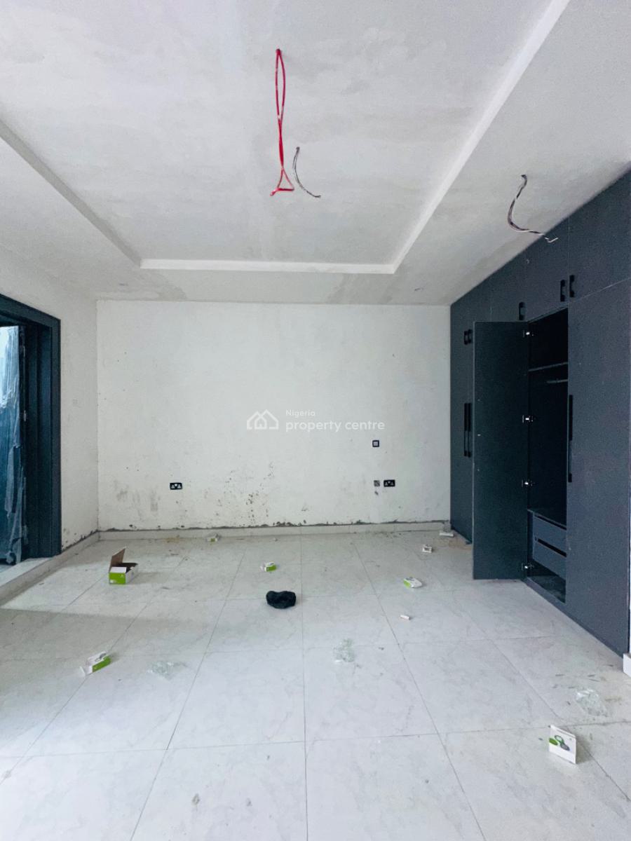 Newly Built 3 Bedroom Apartment, Ikate, Lekki, Lagos, Flat / Apartment for Sale