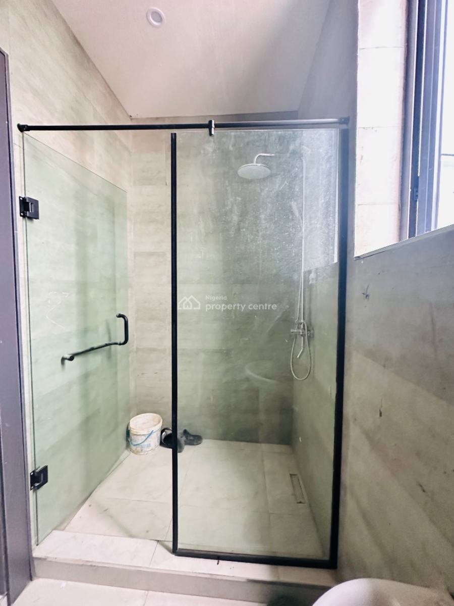 Newly Built 3 Bedroom Apartment, Ikate, Lekki, Lagos, Flat / Apartment for Sale