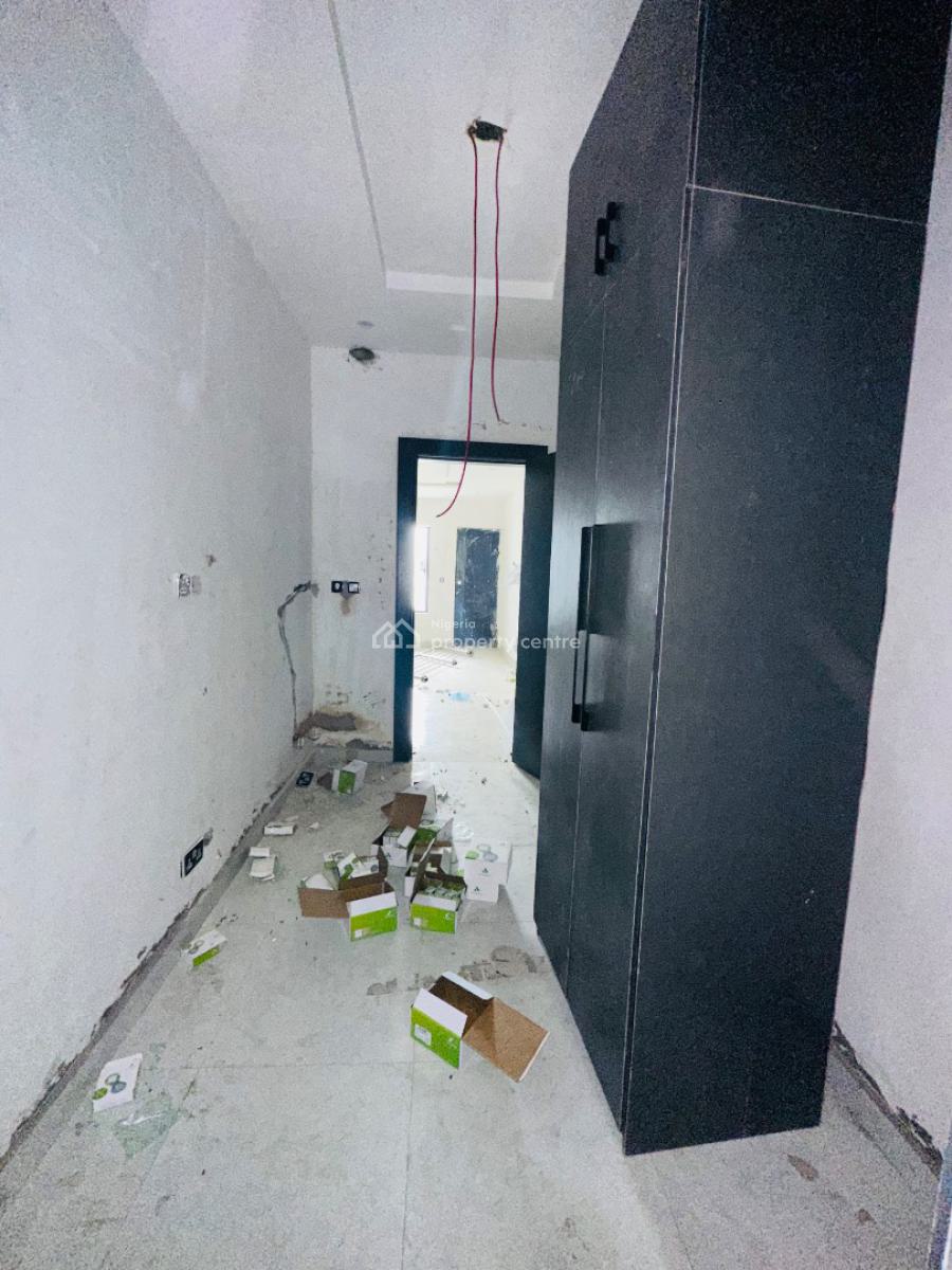 Newly Built 3 Bedroom Apartment, Ikate, Lekki, Lagos, Flat / Apartment for Sale