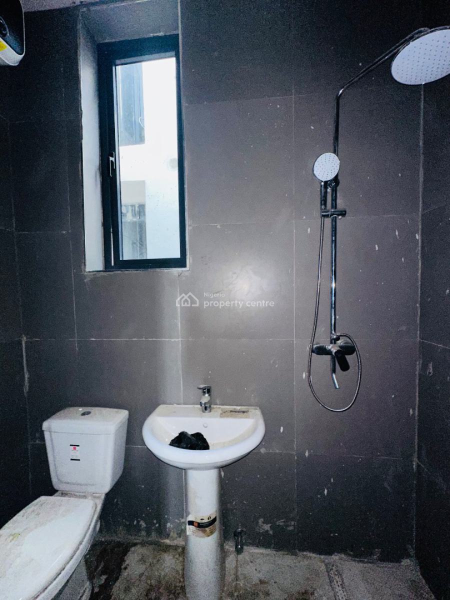 Newly Built 3 Bedroom Apartment, Ikate, Lekki, Lagos, Flat / Apartment for Sale