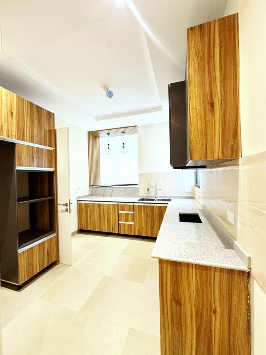 Newly Built 3 Bedroom Apartment, Lekki Phase 1, Lekki, Lagos, Flat / Apartment for Sale