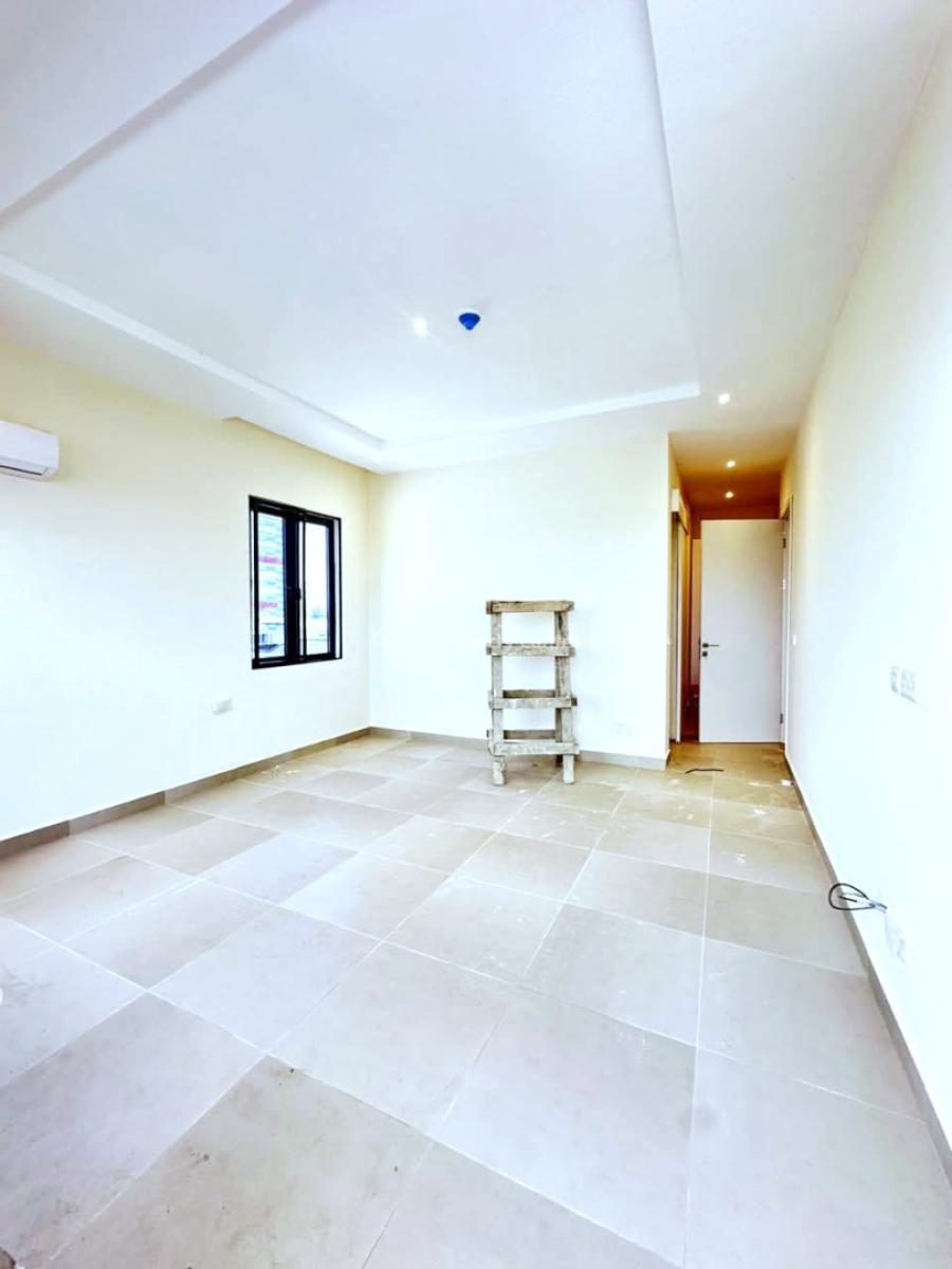 Newly Built 3 Bedroom Apartment, Lekki Phase 1, Lekki, Lagos, Flat / Apartment for Sale