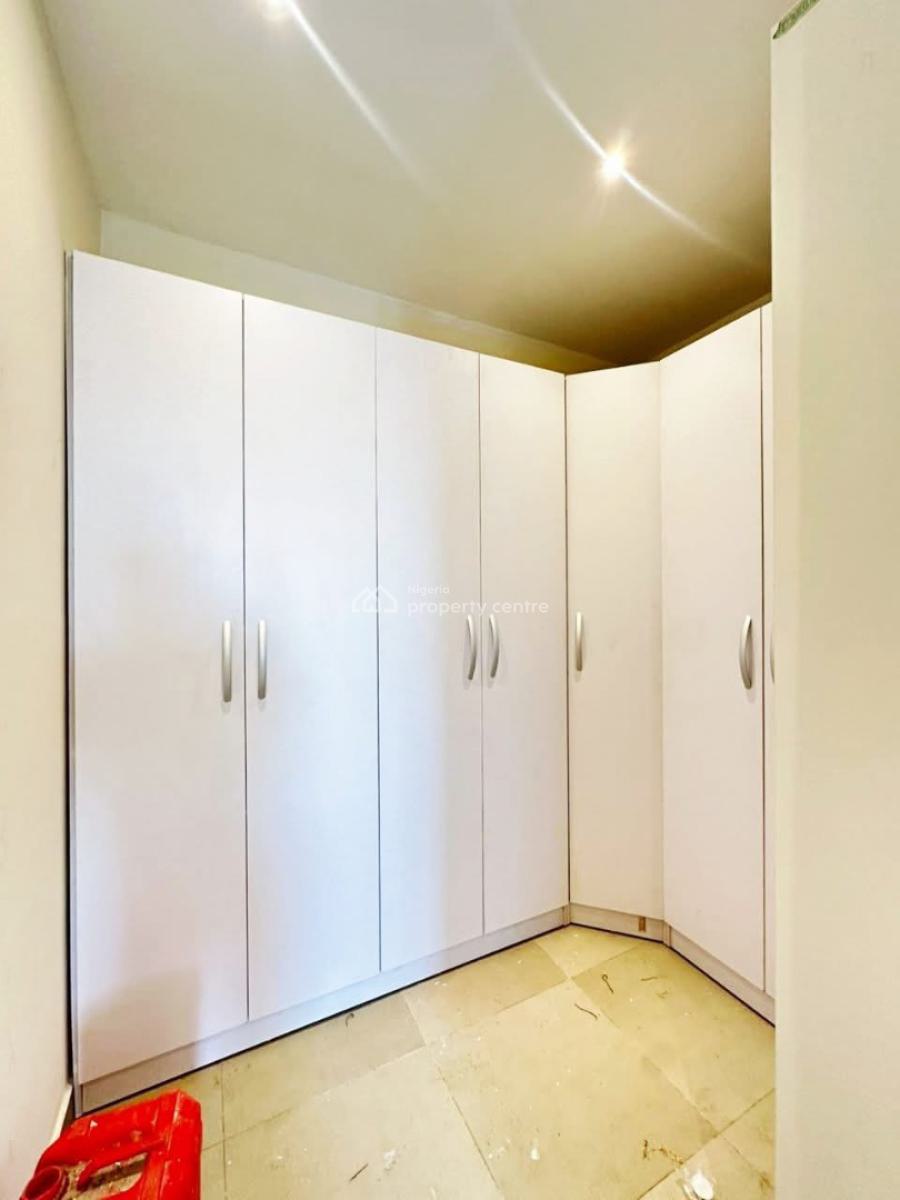 Newly Built 3 Bedroom Apartment, Lekki Phase 1, Lekki, Lagos, Flat / Apartment for Sale