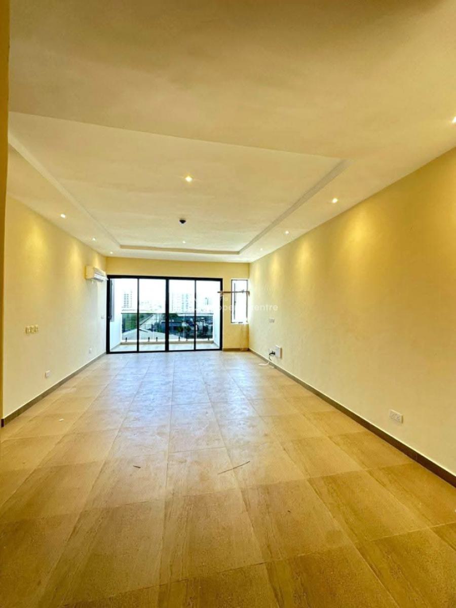 Newly Built 3 Bedroom Apartment, Lekki Phase 1, Lekki, Lagos, Flat / Apartment for Sale