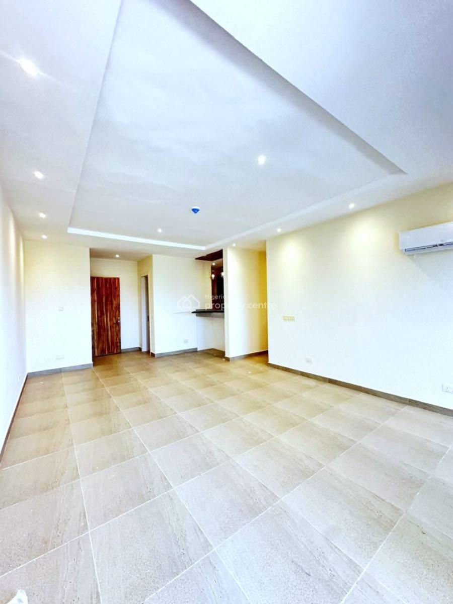 Newly Built 3 Bedroom Apartment, Lekki Phase 1, Lekki, Lagos, Flat / Apartment for Sale