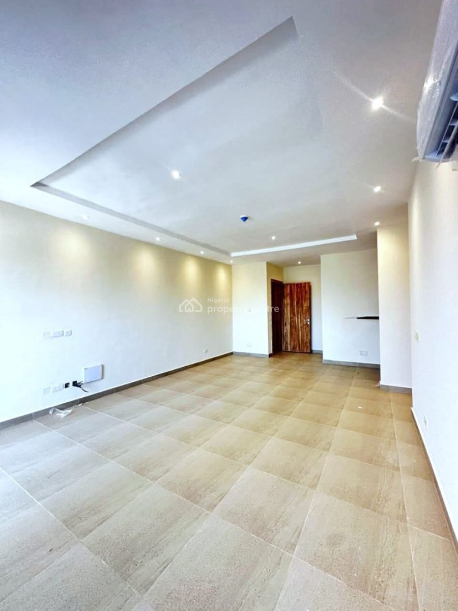 Newly Built 3 Bedroom Apartment, Lekki Phase 1, Lekki, Lagos, Flat / Apartment for Sale