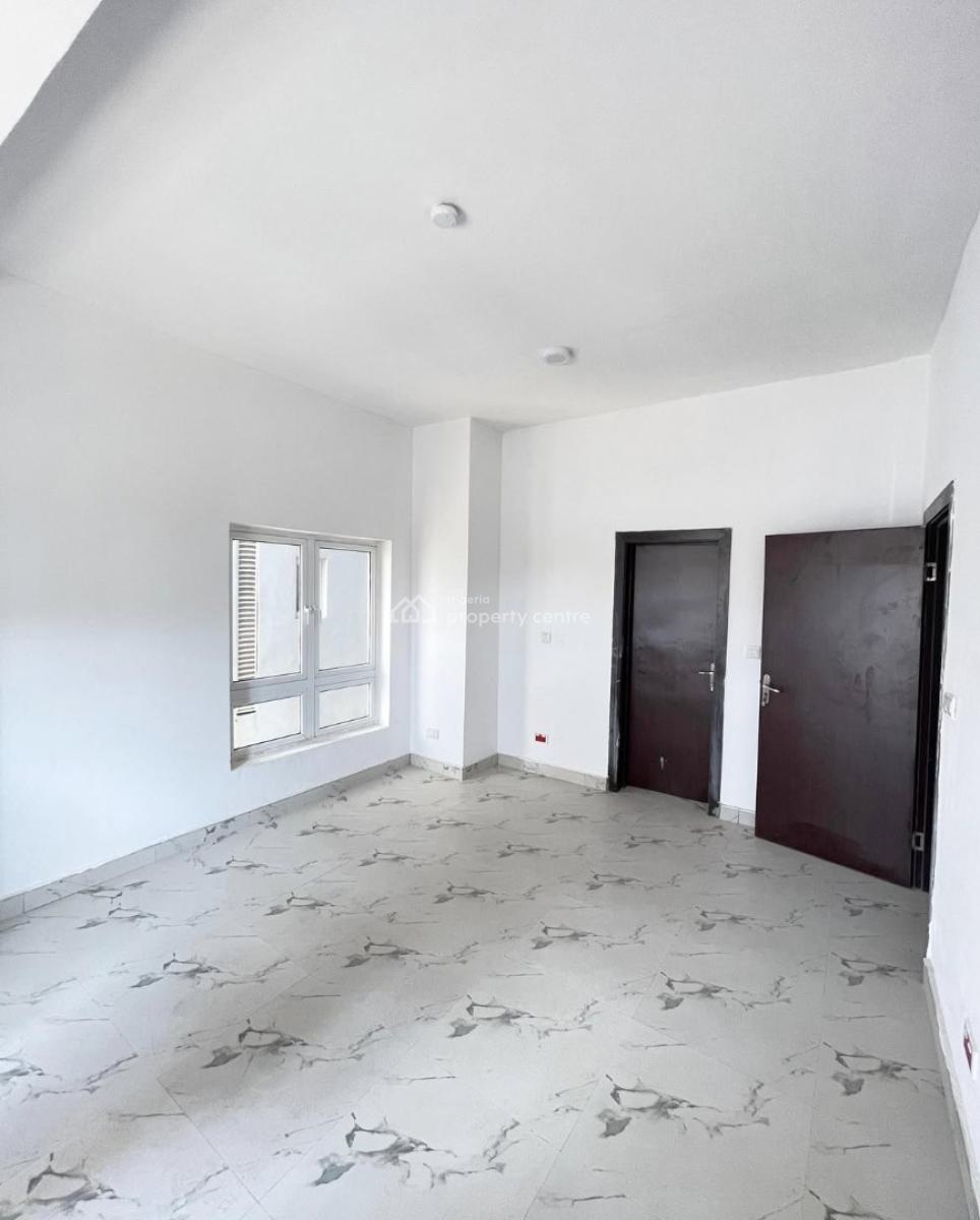 Luxurious 2 Bedroom, Ikate Elegushi, Lekki, Lagos, Flat / Apartment for Rent