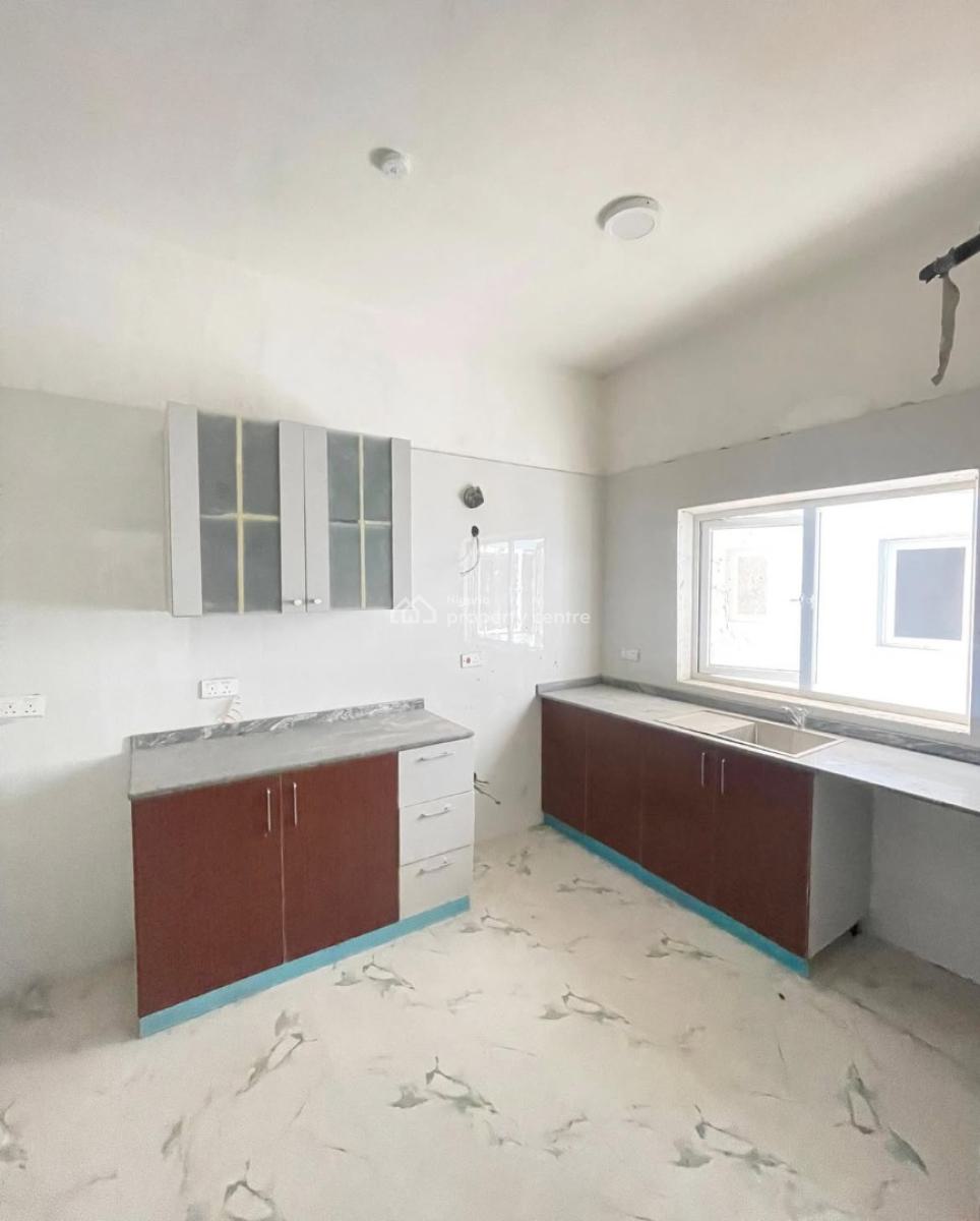 Luxurious 2 Bedroom, Ikate Elegushi, Lekki, Lagos, Flat / Apartment for Rent