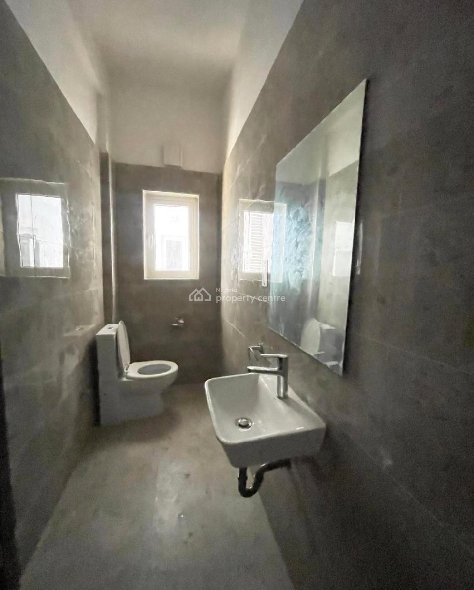 Luxurious 2 Bedroom, Ikate Elegushi, Lekki, Lagos, Flat / Apartment for Rent